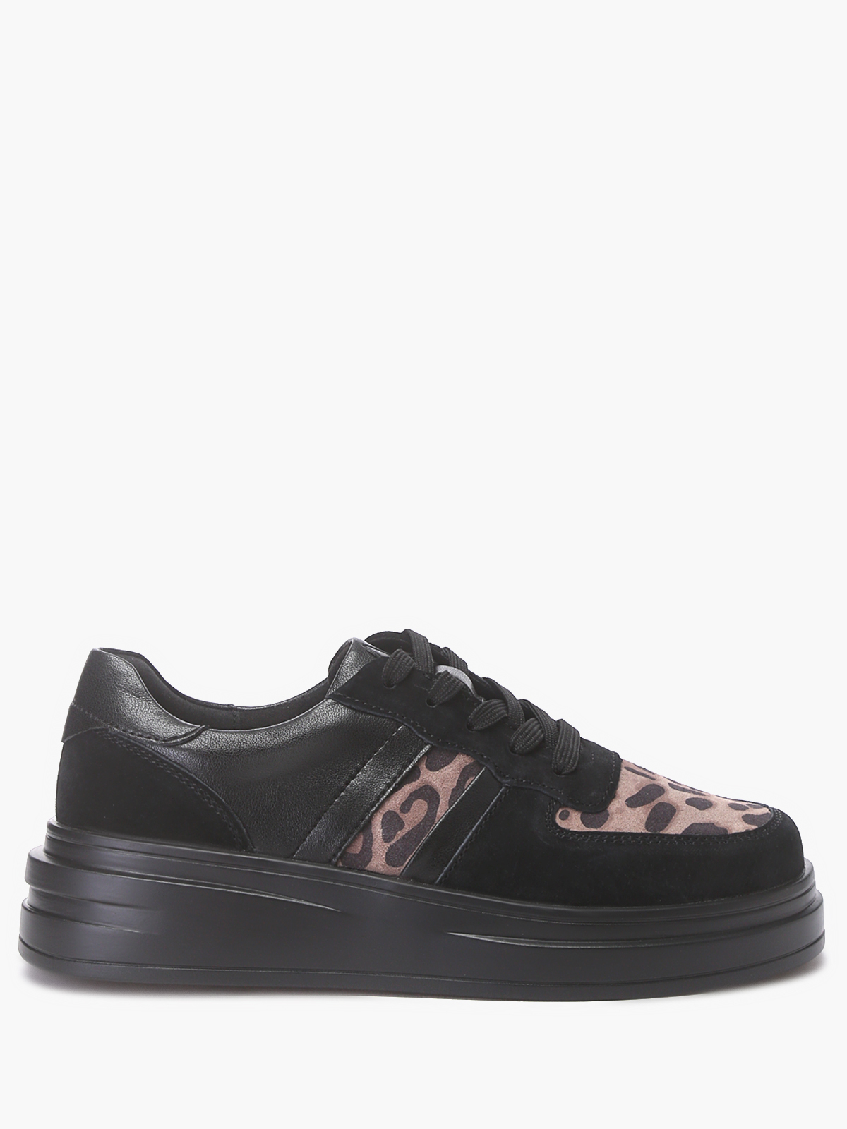 

Кеды X-Plode 0797000627, Animal print