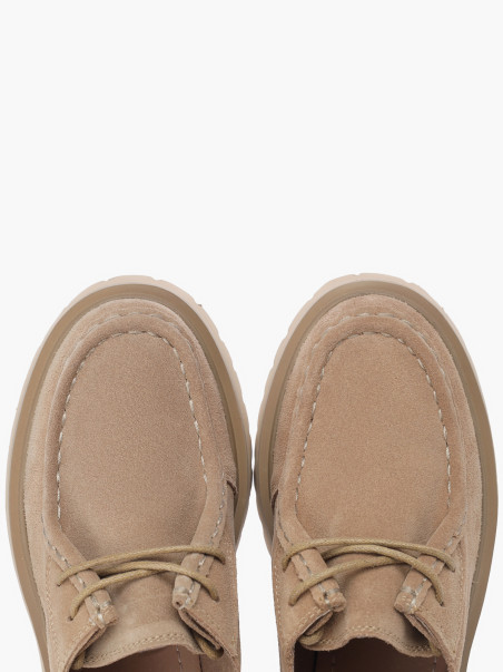 Полуботинки O.LIVE naturalle 0797000637