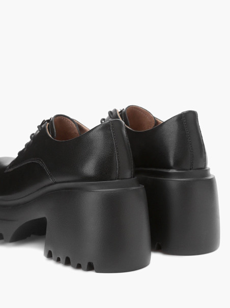 Полуботинки O.LIVE naturalle 0797000642