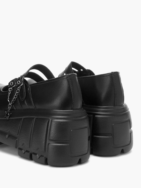 Туфли O.LIVE naturalle 0797000646