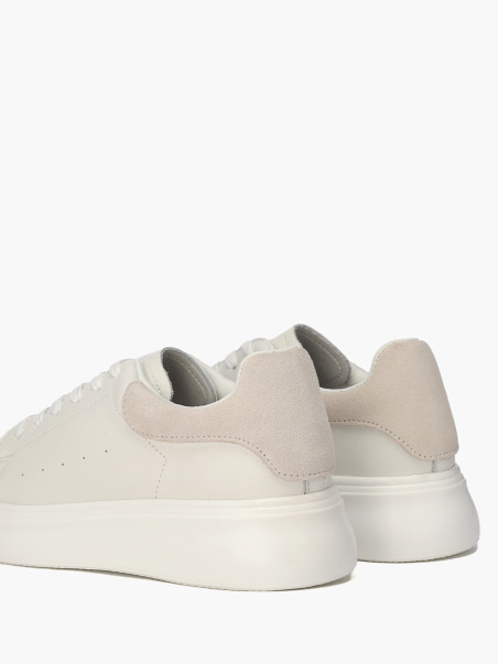 Кеды O.LIVE naturalle 0797000788