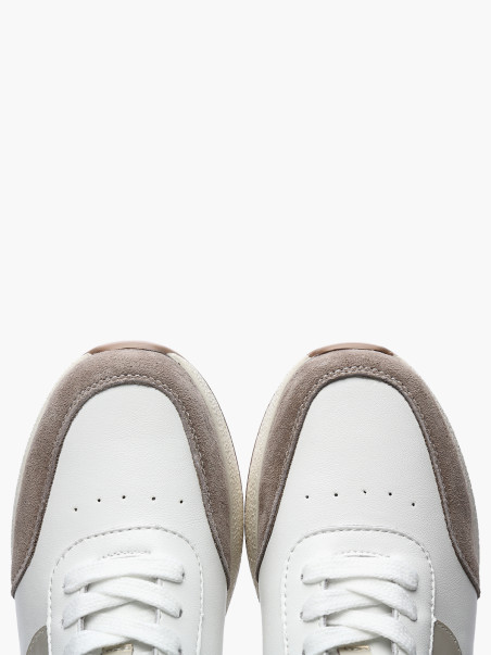 Кроссовки O.LIVE naturalle 0797000793