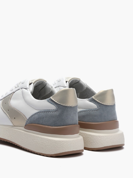 Кроссовки O.LIVE naturalle 0797000793