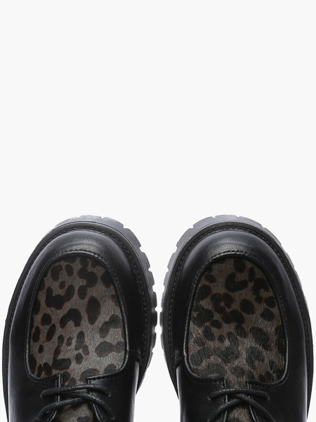 Полуботинки O.LIVE naturalle 0797000800