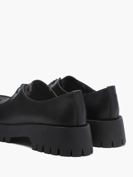 Полуботинки O.LIVE naturalle 0797000800