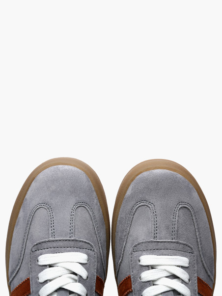 Кеды O.LIVE naturalle 0797000803