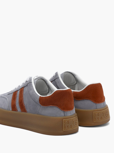 Кеды O.LIVE naturalle 0797000803