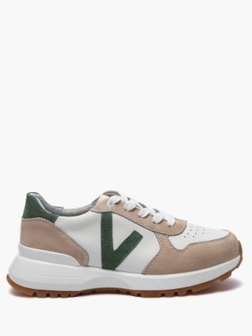 Кроссовки O.LIVE naturalle