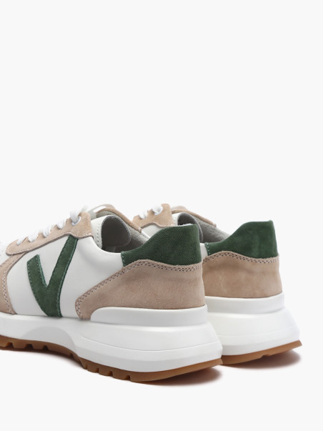 Кроссовки O.LIVE naturalle 0797000806