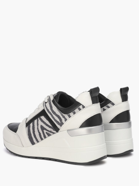 Кроссовки O.LIVE naturalle 0797000808