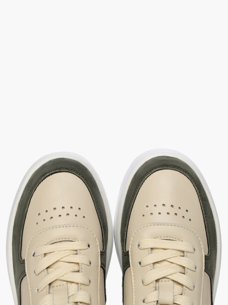 Кеды O.LIVE naturalle 0797000810