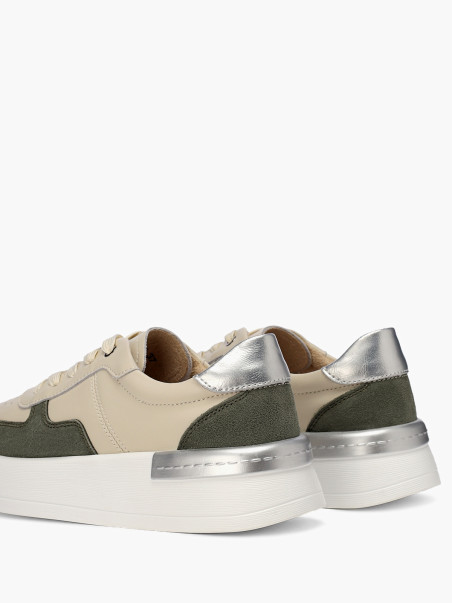 Кеды O.LIVE naturalle 0797000810