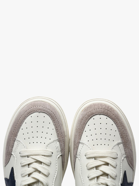 Кеды O.LIVE naturalle 0797000812