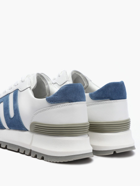 Кроссовки O.LIVE naturalle 0797000814