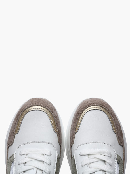 Кроссовки O.LIVE naturalle 0797000817