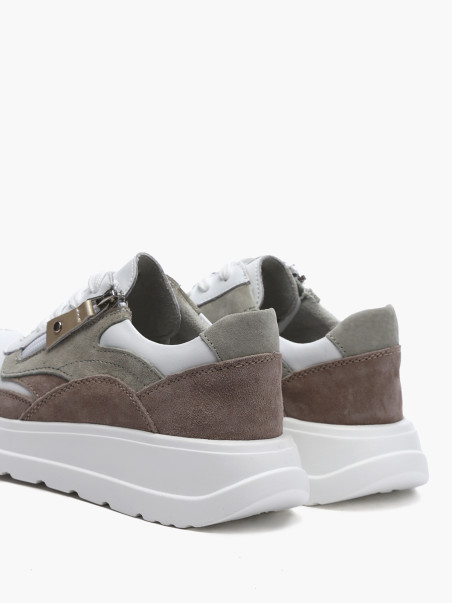 Кроссовки O.LIVE naturalle 0797000817