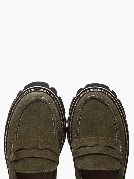 Лоферы O.LIVE naturalle 0797000818