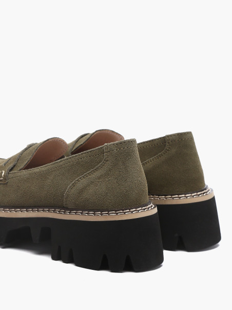 Лоферы O.LIVE naturalle 0797000818