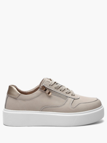 Кеды O.LIVE naturalle 0797000821