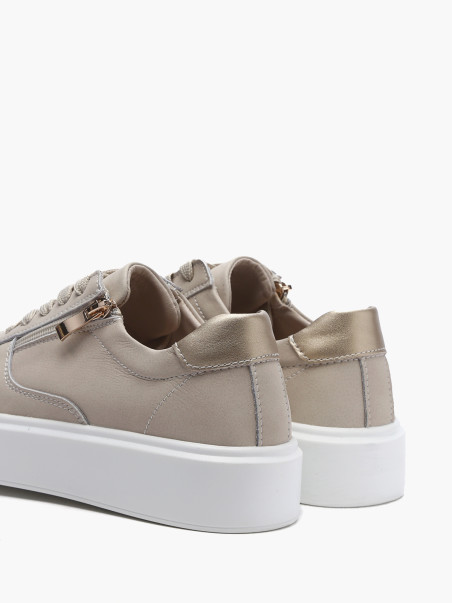 Кеды O.LIVE naturalle 0797000821