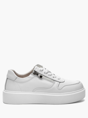 Кеды O.LIVE naturalle