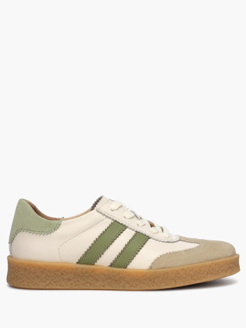 Кеды O.LIVE naturalle 0797000827