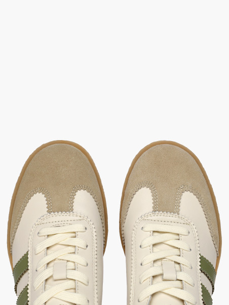 Кеды O.LIVE naturalle 0797000827