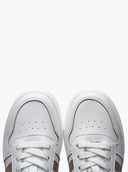 Кеды O.LIVE naturalle 0797000834