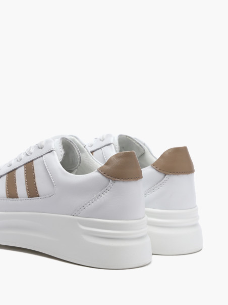 Кеды O.LIVE naturalle 0797000834