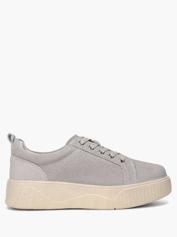 Кеды O.LIVE naturalle