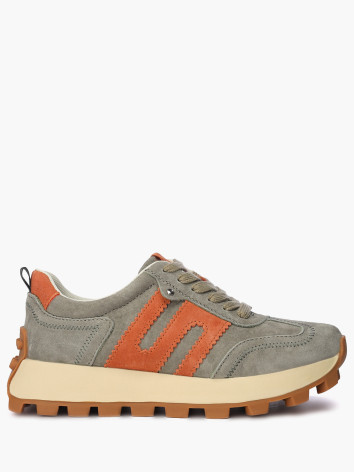 Кроссовки O.LIVE naturalle