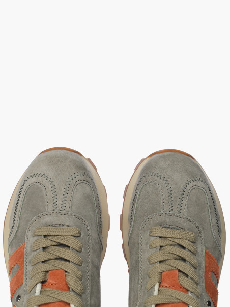 Кроссовки O.LIVE naturalle 0797000840