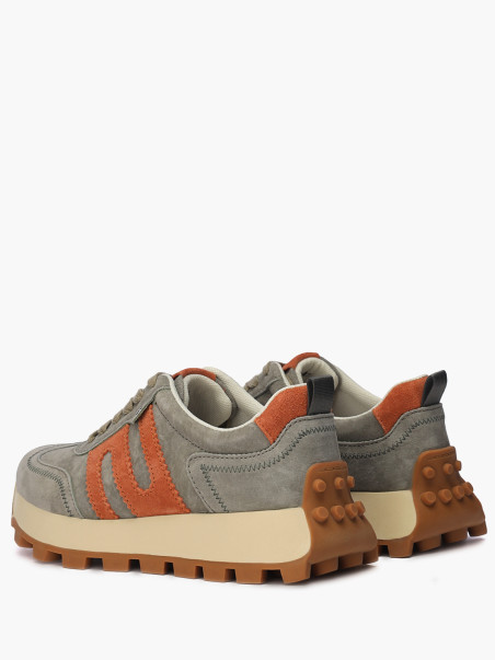 Кроссовки O.LIVE naturalle 0797000840