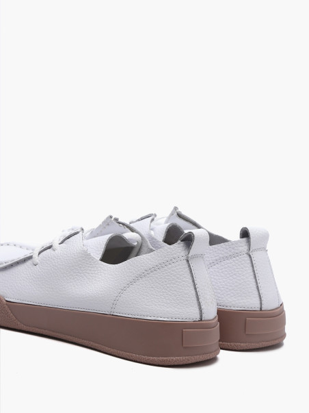 Полуботинки O.LIVE naturalle 0797000841