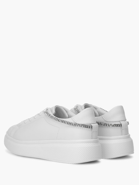 Кеды O.LIVE naturalle 0797000846