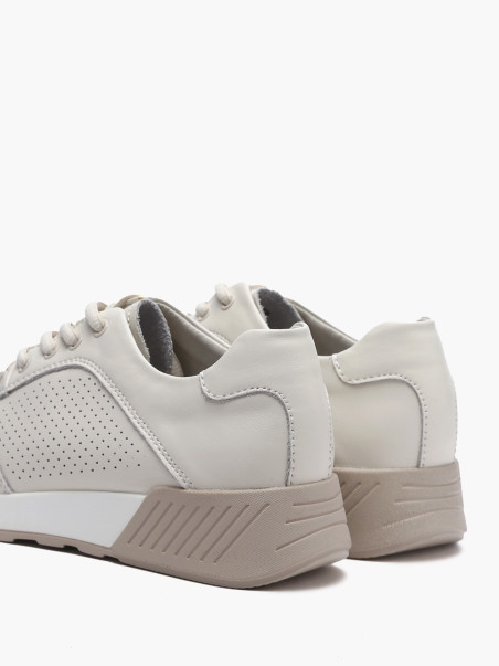 Кроссовки O.LIVE naturalle 0797000847