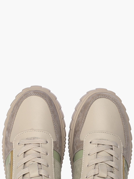 Кеды O.LIVE naturalle 0797000849