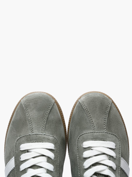 Кеды O.LIVE naturalle 0797000851