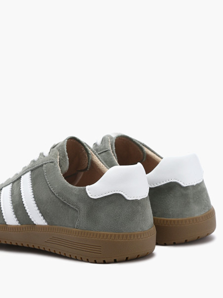 Кеды O.LIVE naturalle 0797000851