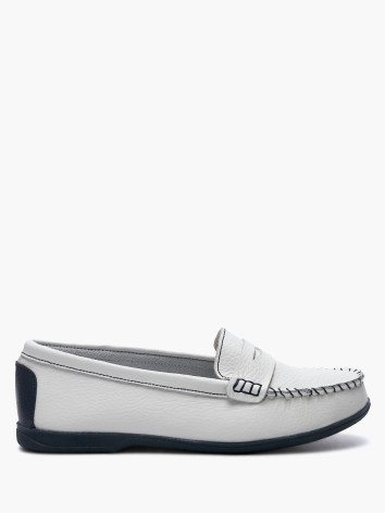 Мокасины O.LIVE naturalle