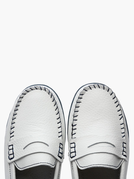 Мокасины O.LIVE naturalle 0797000906