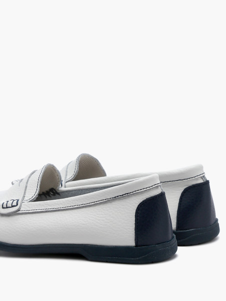 Мокасины O.LIVE naturalle 0797000906