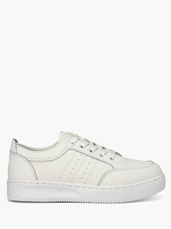 Кеды O.LIVE naturalle