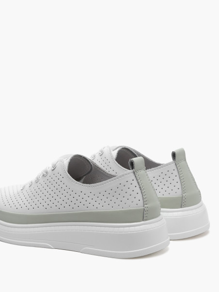 Полуботинки O.LIVE naturalle 0797000911