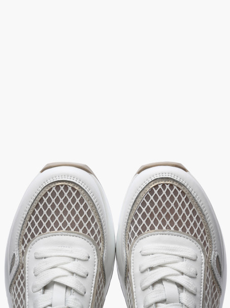 Кроссовки O.LIVE naturalle 0797000912