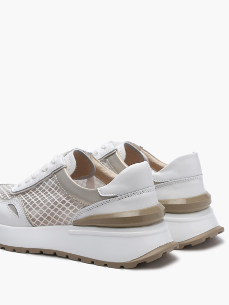 Кроссовки O.LIVE naturalle 0797000912