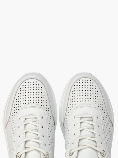 Кроссовки O.LIVE naturalle 0797000914