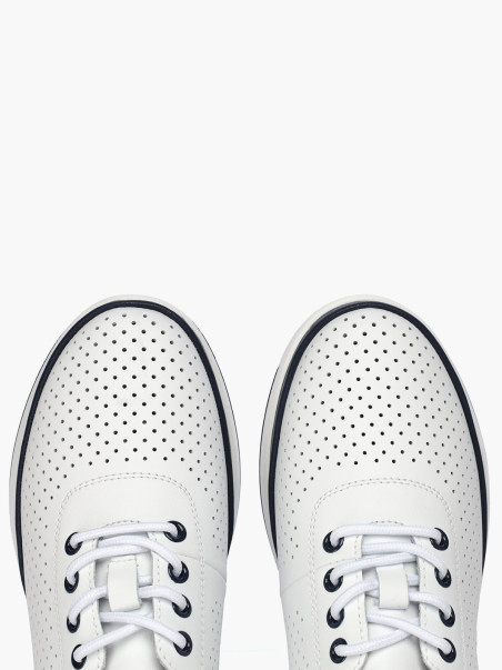 Полуботинки O.LIVE naturalle 0797000916