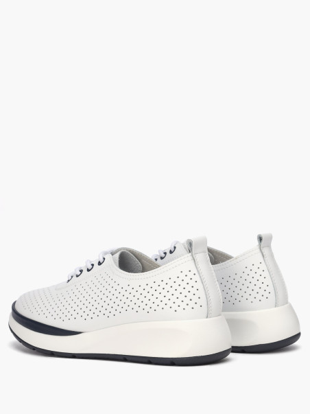 Полуботинки O.LIVE naturalle 0797000916