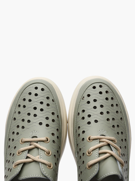 Полуботинки O.LIVE naturalle 0797000918